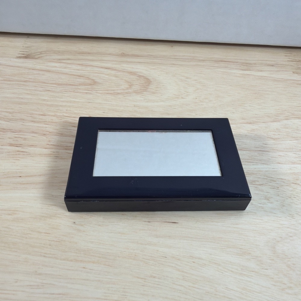 Estee Lauder Blush All Day Natural Cheek Color 16 Desert Powder Compact w/ Brush - Picture 3 of 4